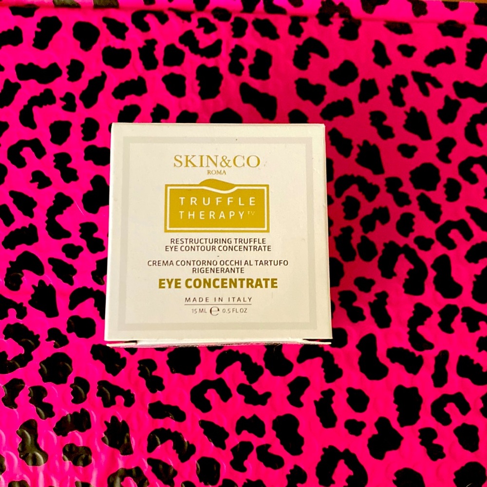 Skin&Co Eye Truffle Concentrate